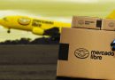 Mercado libre marca récord en distintos países latinoamericanos 