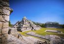 Antigua ciudad maya encontrada en Campeche 