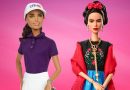 Y a todo esto: ¿Existe realmente una Barbie Mexicana?